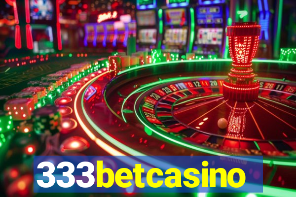 333betcasino