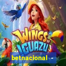 betnacional - reclame aqui