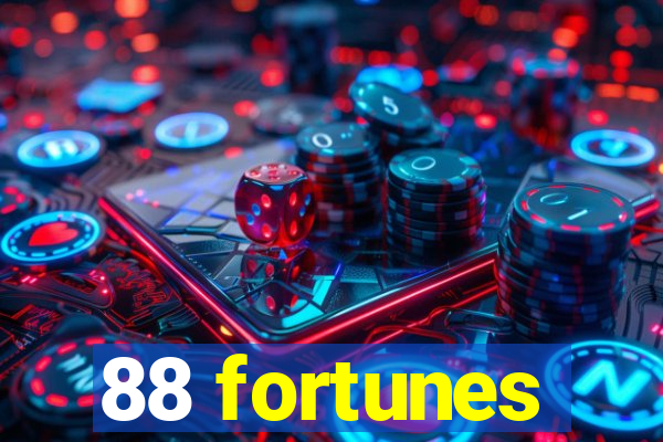 88 fortunes