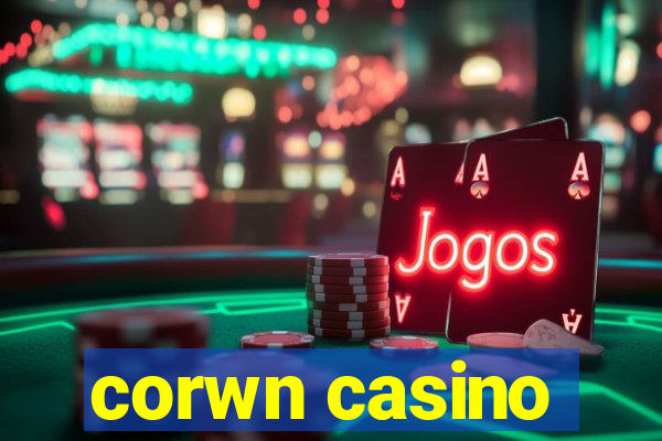 corwn casino