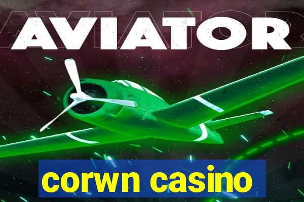 corwn casino