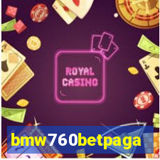 bmw760betpaga