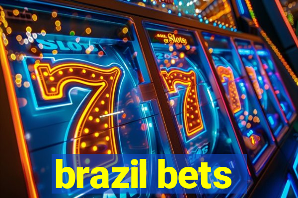 brazil bets