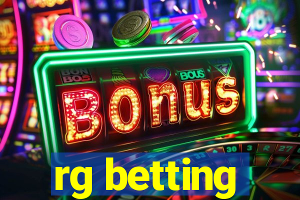 rg betting