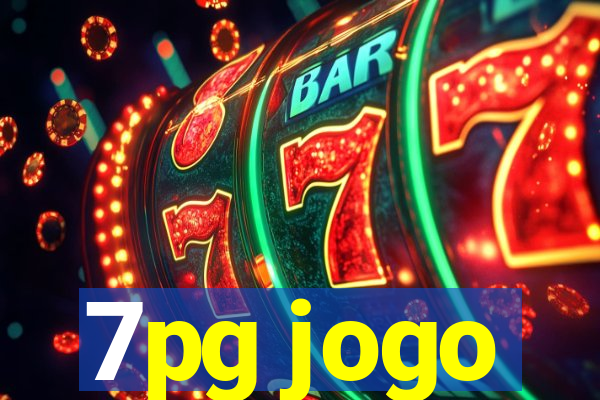 7pg jogo