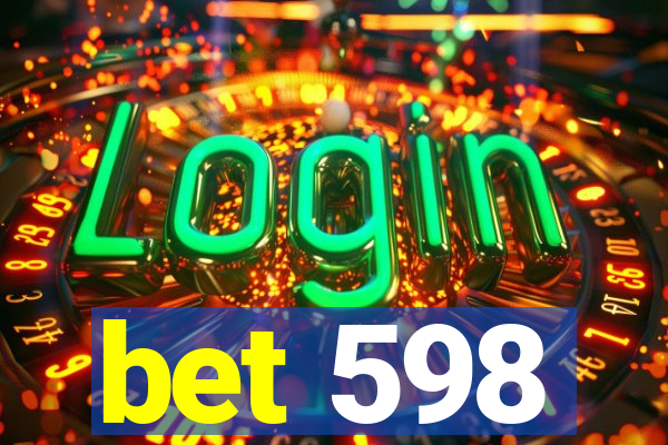 bet 598