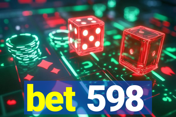 bet 598