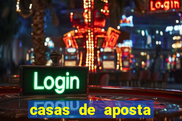 casas de aposta com bonus gratis