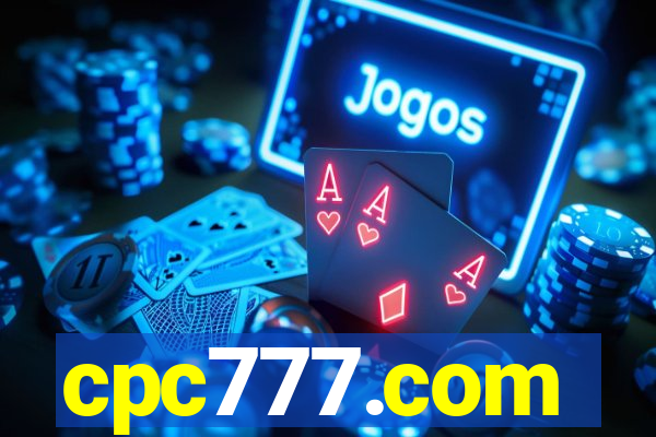 cpc777.com