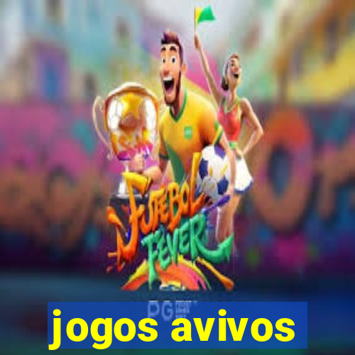 jogos avivos