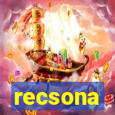 recsona