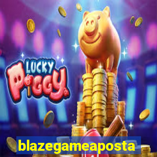 blazegameaposta