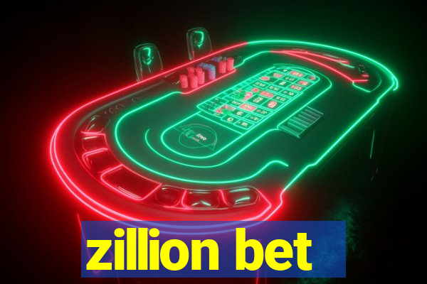 zillion bet