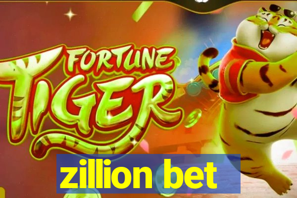 zillion bet