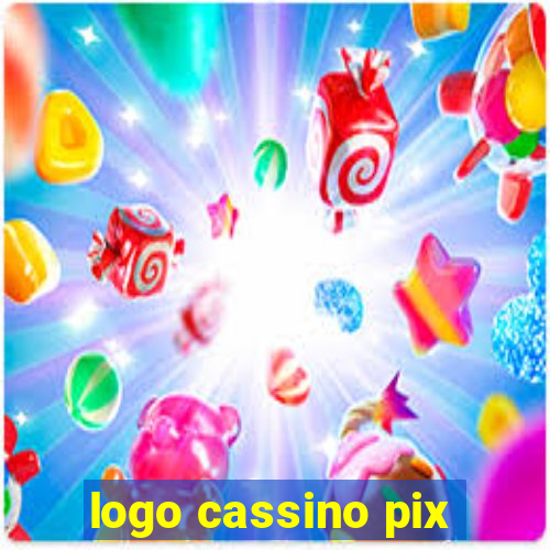 logo cassino pix