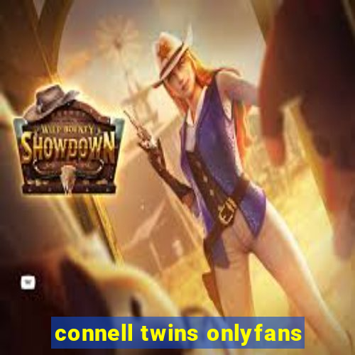 connell twins onlyfans