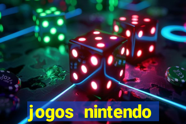 jogos nintendo switch download gratis