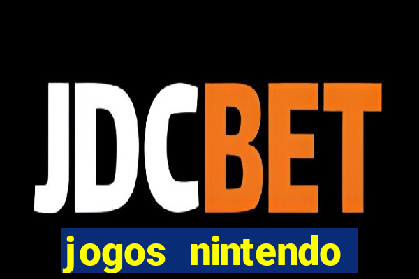 jogos nintendo switch download gratis