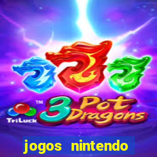 jogos nintendo switch download gratis