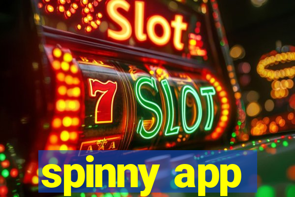 spinny app