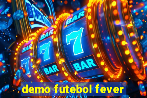 demo futebol fever