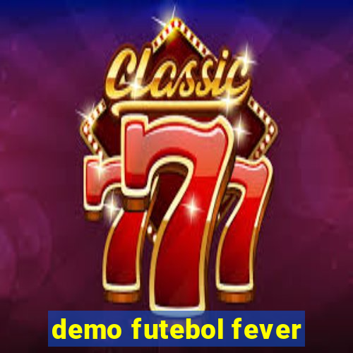 demo futebol fever