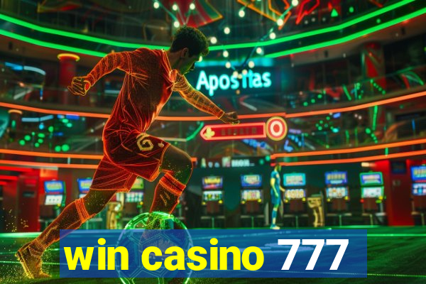 win casino 777