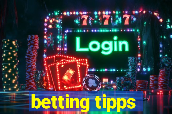 betting tipps