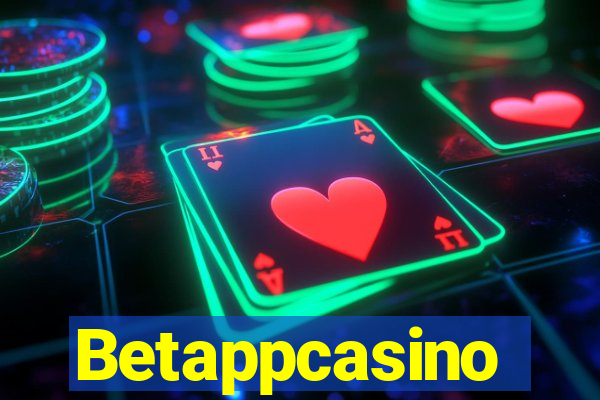 Betappcasino