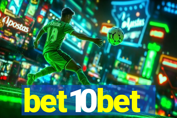 bet10bet