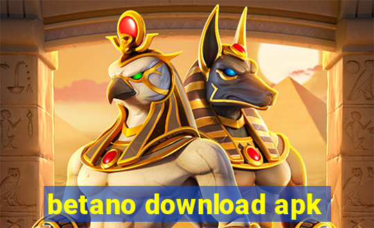 betano download apk