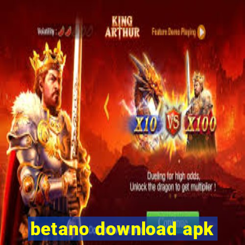 betano download apk