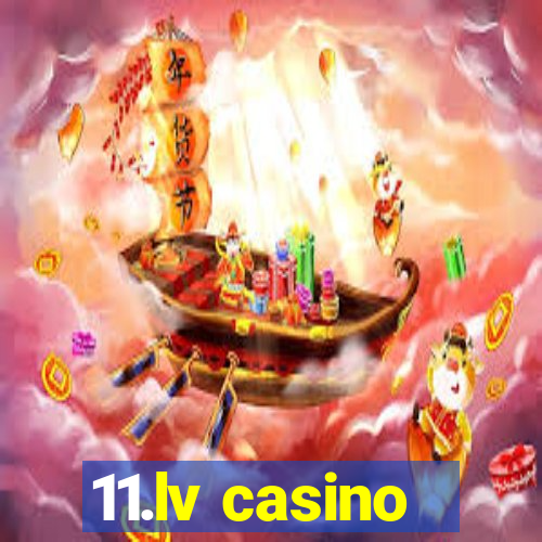 11.lv casino