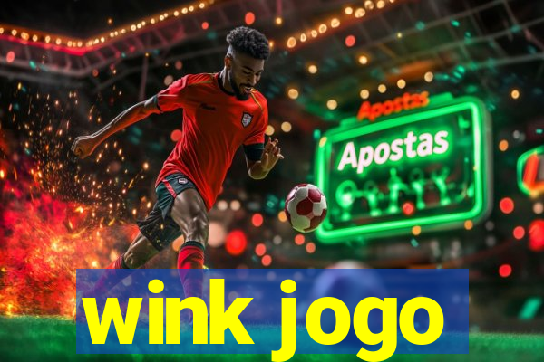 wink jogo