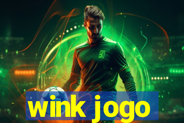 wink jogo