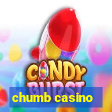 chumb casino