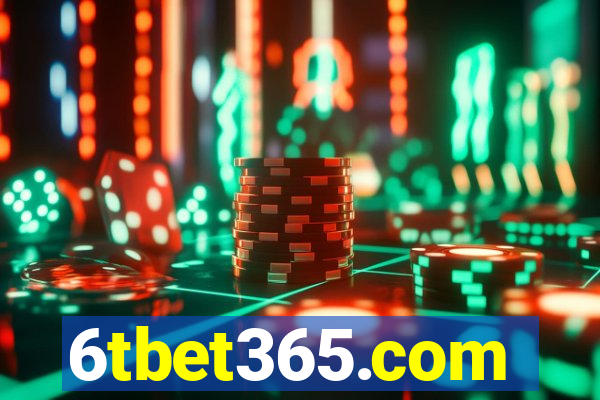 6tbet365.com