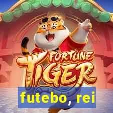 futebo, rei