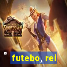 futebo, rei