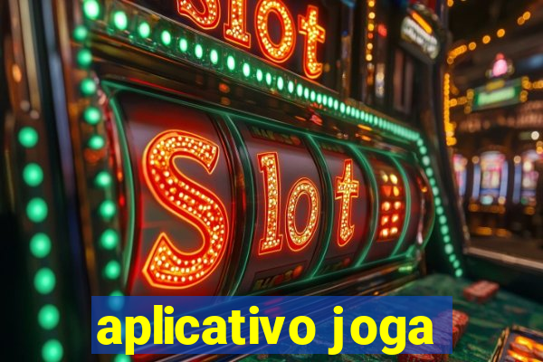 aplicativo joga