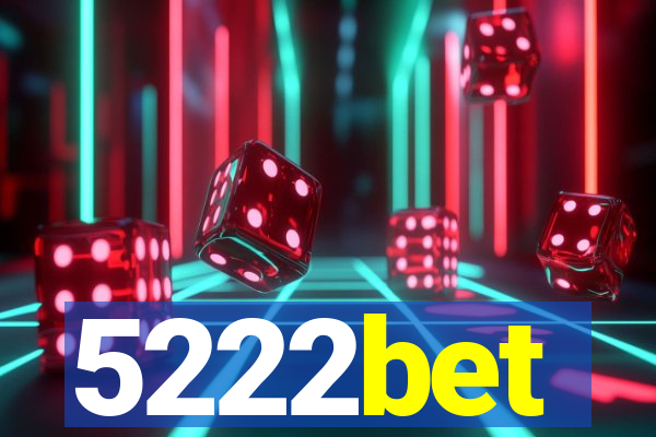 5222bet