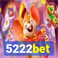 5222bet