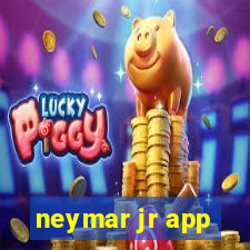 neymar jr app