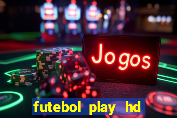 futebol play hd s茫o paulo