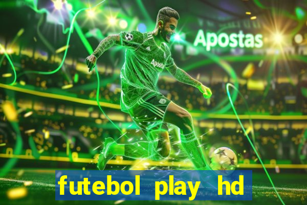 futebol play hd s茫o paulo