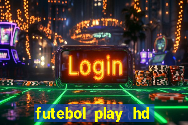 futebol play hd s茫o paulo