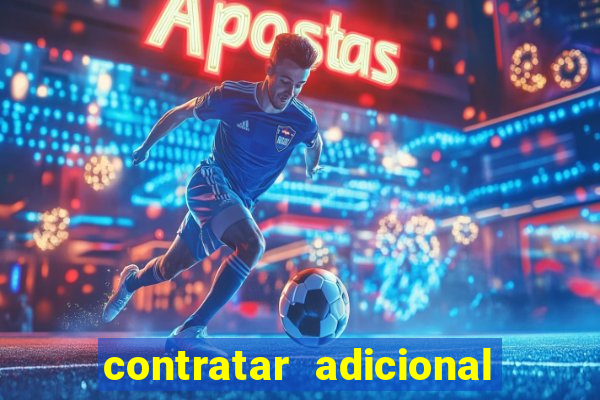 contratar adicional tim beta