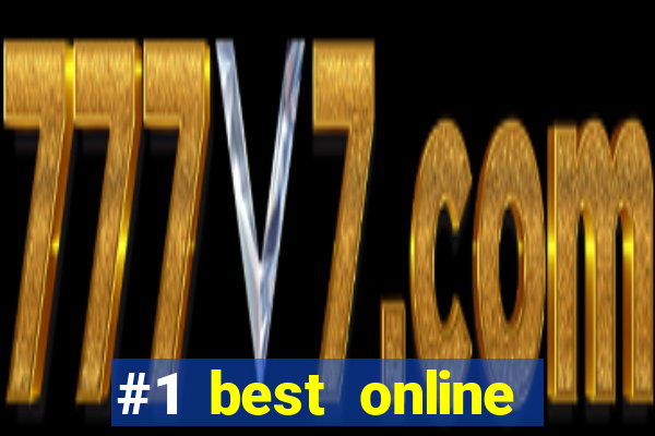 #1 best online casino reviews in canada