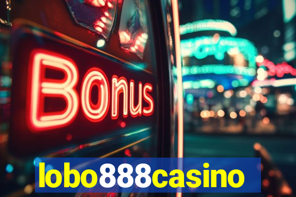 lobo888casino