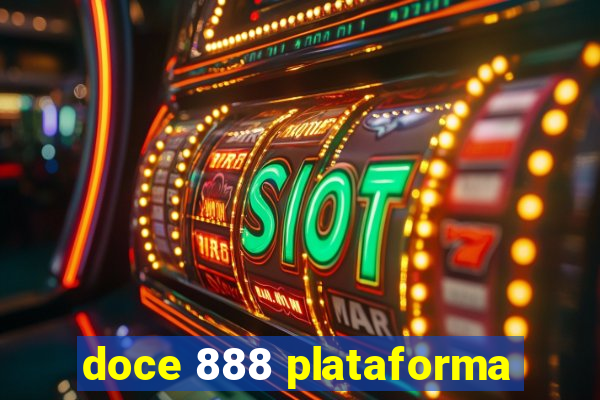 doce 888 plataforma